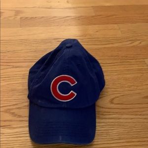 Cubs hat MLB genuine merchandise ‘47 brand